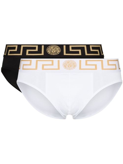 MEN Underwear & Socks VERSACE | AU10180 A232741A83K